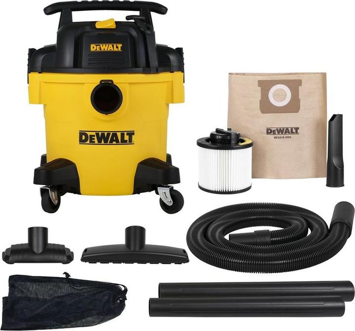 Produktbild DeWalt AT-DXV20P (Nass-Trockensauger)