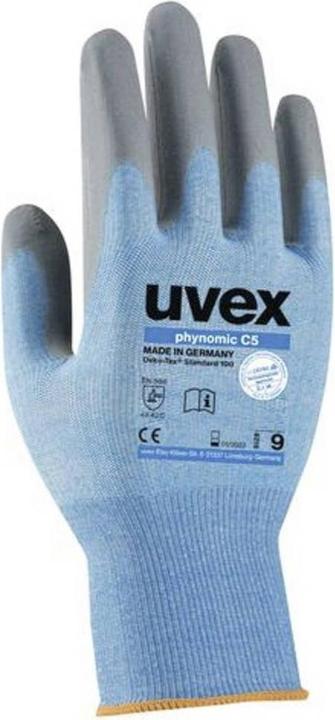 Produktbild Uvex Safety Schutzhandschuhe phynomic C5 (6)