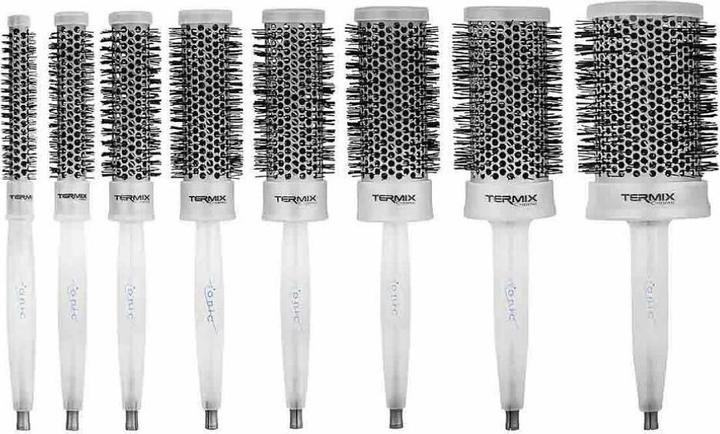 Actual product image Termix Ceramic Ionic