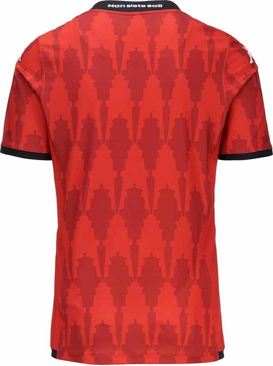 Image du produit Kappa Maillot Third Spezia Calcio Pro 2023/24 (XXL)