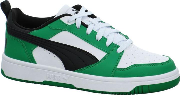 Produktbild Puma Rebound V6 Lo Jr (37)