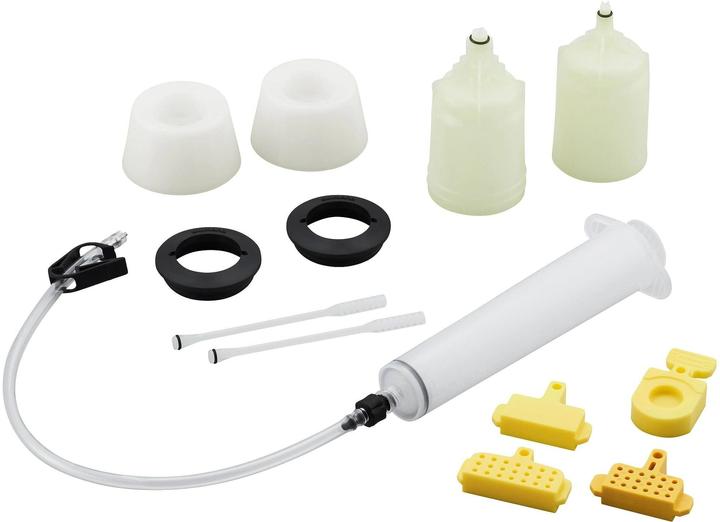 Shimano Venting set