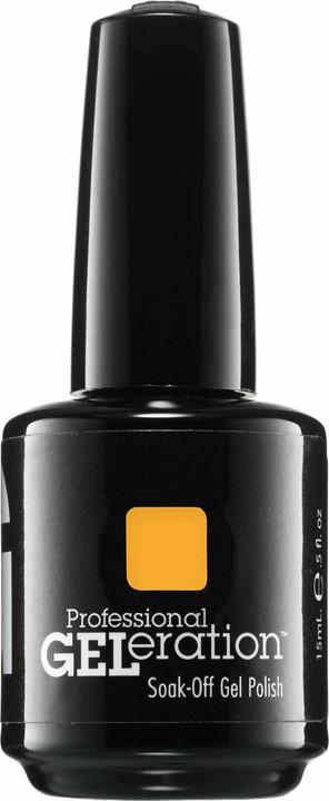 Immagine prodotto Jessica Cosmetici GELeration Totalmente Curcuma