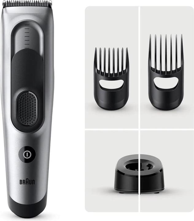 Actual product image Braun All-In-One Styling Set MGK3440 (BT5420)