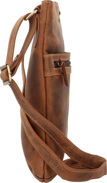 Immagine prodotto Greenburry Borsa a tracolla Vintage 1566