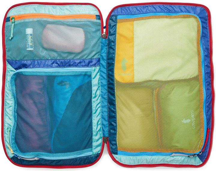 Actual product image Cotopaxi Allpa 35 (35 l)