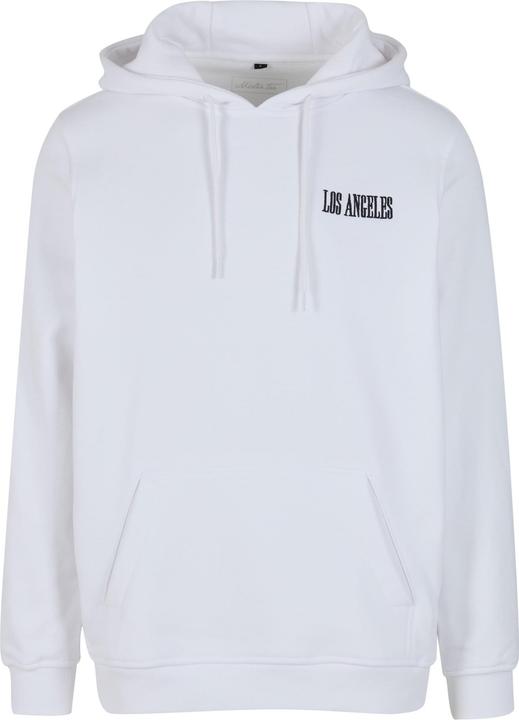 Immagine prodotto Mister Tee MisterTee Los Angeles Wording EMB Regular Hoody - 201427 (XL)