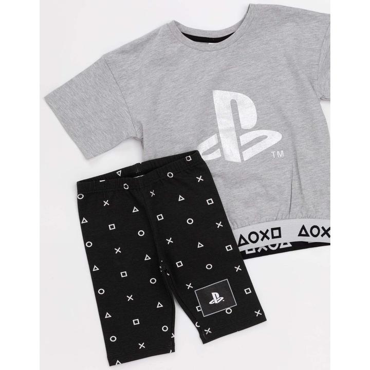 Produktbild Sony Schlafanzug Mädchen (164)