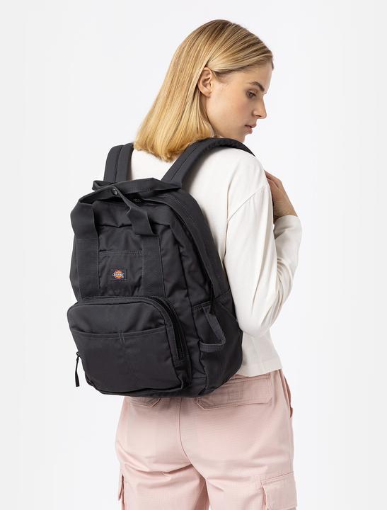 Image du produit Dickies Sac à Dos Lisbon Gris Charcoal