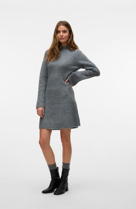 Produktbild Vero Moda VMLINA Kurzes Kleid Strickkleid (L)