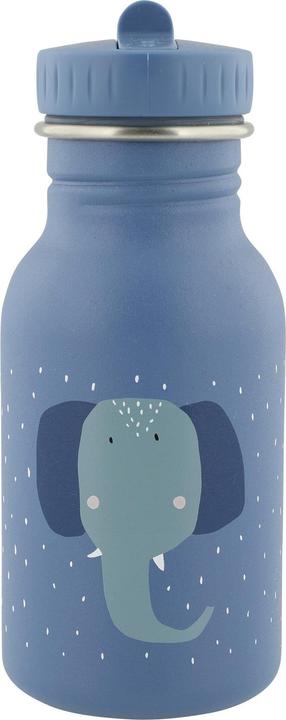 Mme Elephant