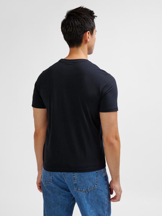 Image du produit hummel Hmlgraphic Triple Logo Cotton Tee (S)