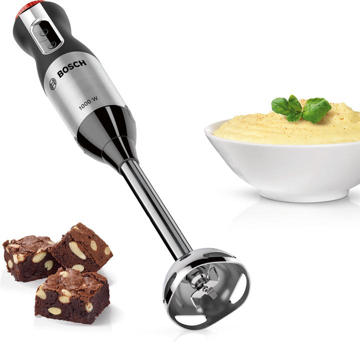 Image du produit Bosch Hausgeräte MS6CM6155