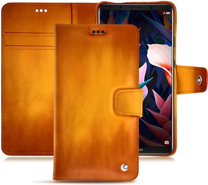 Image du produit Noreve Housse cuir portefeuille (Mate 10 Pro)