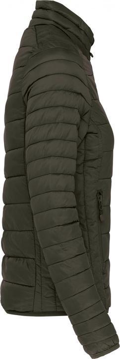Produktbild Kariban Leichte Daunenjacke, Damen (XXL)