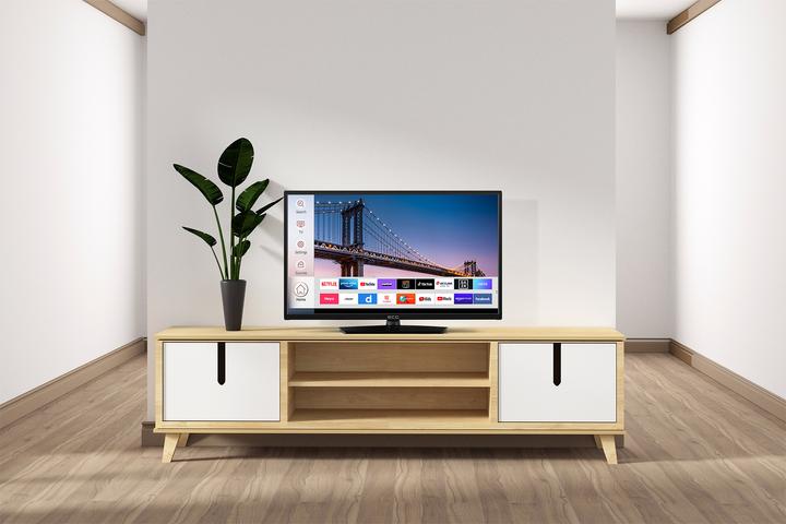 Actual product image ECG 32FSL231 (32", LED, Full HD)