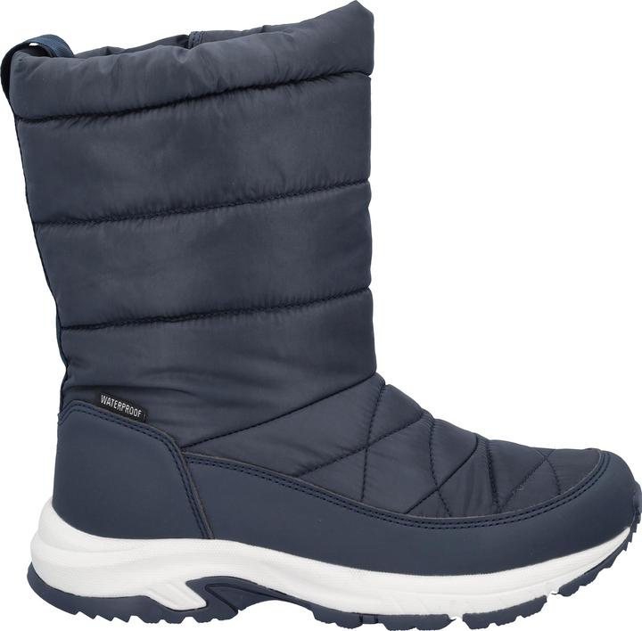 Actual product image CMP Campagnolo Women's Yakka Snow Boot Waterproof (36)