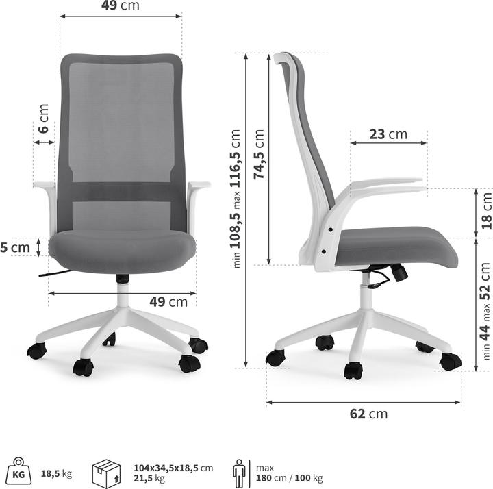 Image du produit Sense7 Juno
