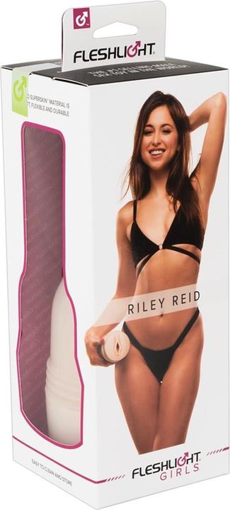 Produktbild Fleshlight Riley Reid