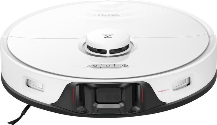 Productafbeelding Roborock S8 Pro Ultra (Stofzuigrobot)