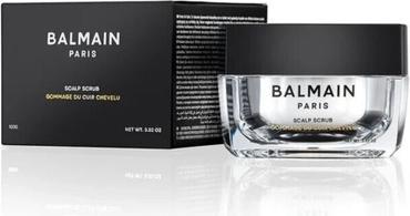 Image du produit Balmain Homme Scalp Scrub (100 ml)