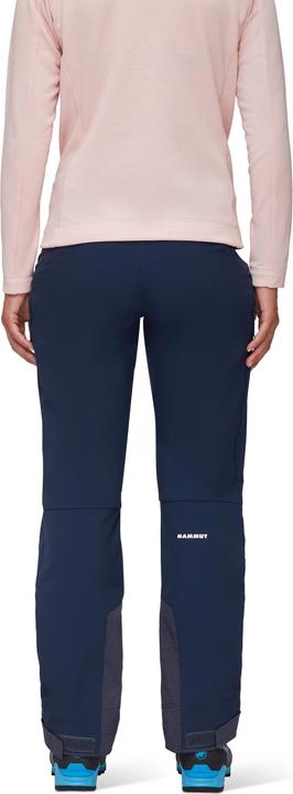 Actual product image Mammut Taiss Guide SO Pants Women (34)