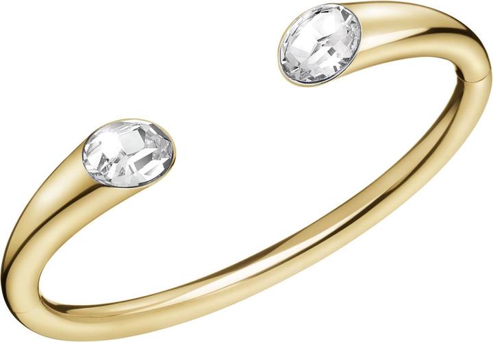 Calvin Klein Brilliant Armreif (Edelstahl)