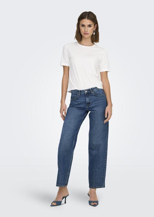 Actual product image JdY Jdyrex S/S Top Jrs Dia (L)