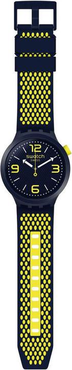 Immagine prodotto Swatch Bbneon (Orologio da polso analogico, 47 mm)