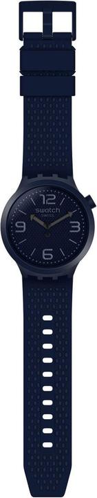 Actual product image Swatch Bbnavy (Analogue wristwatch, 47 mm)