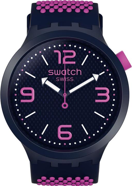 Immagine prodotto Swatch Bbcandy (Orologio da polso analogico, 47 mm)