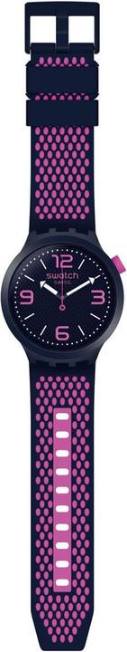 Immagine prodotto Swatch Bbcandy (Orologio da polso analogico, 47 mm)