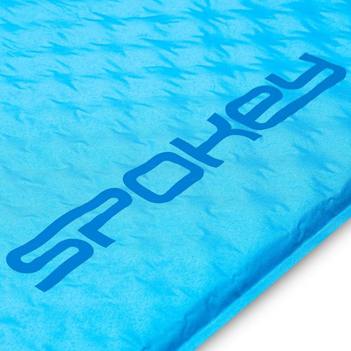 Actual product image Spokey Poland Self-inflating mat AIR mat