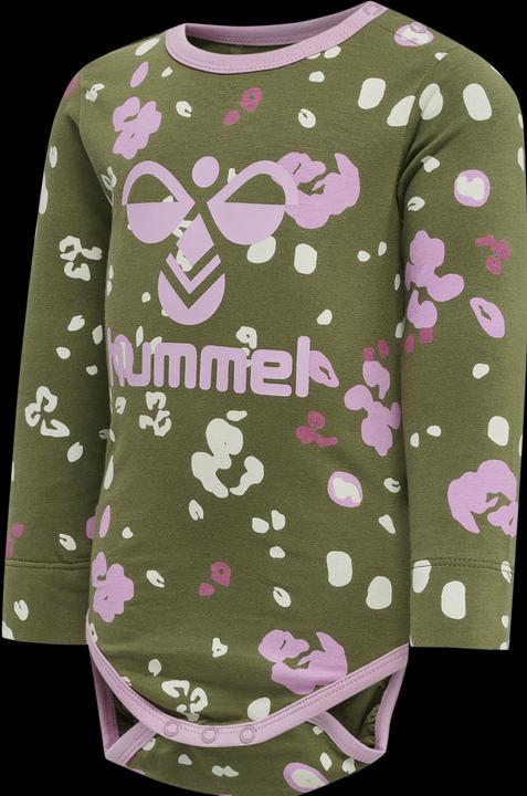 Image du produit hummel Alisa Body L/S (80)