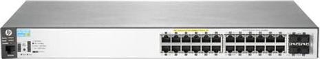 Image du produit HPE Packard Enterprise 2530-24G-PoE+ Switch