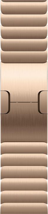 Produktbild Apple Link Bracelet (46 mm, Edelstahl)