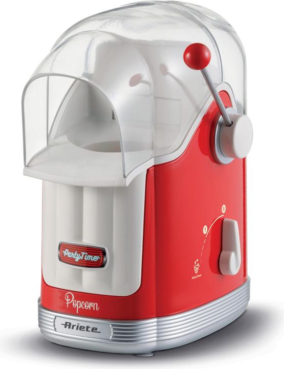 Actual product image Ariete 2958 Party Time popcorn machine