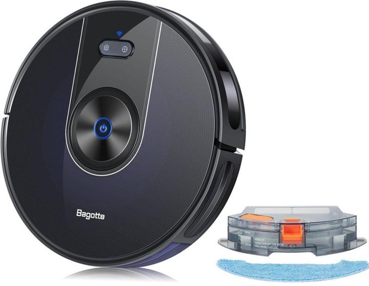 Produktbild Bagotte BG 800 (Saugwischroboter)