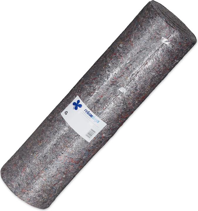 Produktbild Relaxdays Malervlies (5 m, 100 mm)