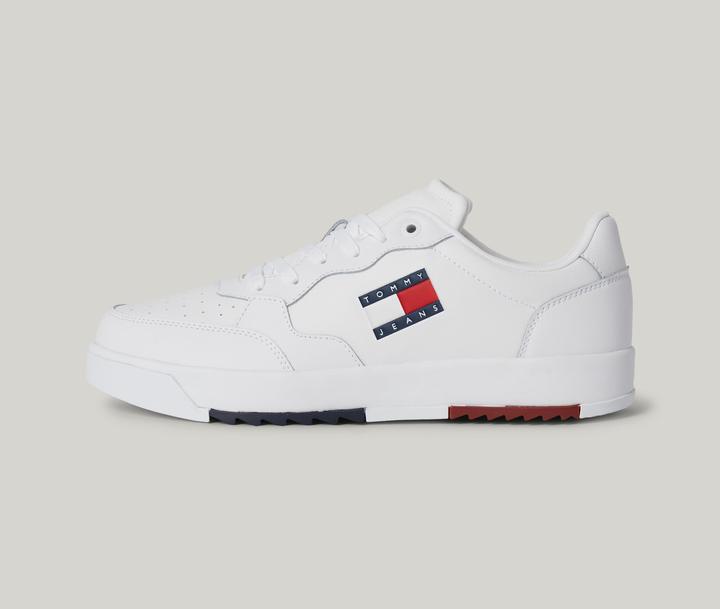Produktbild Tommy Hilfiger (New) Tjm Retro Ess (41)