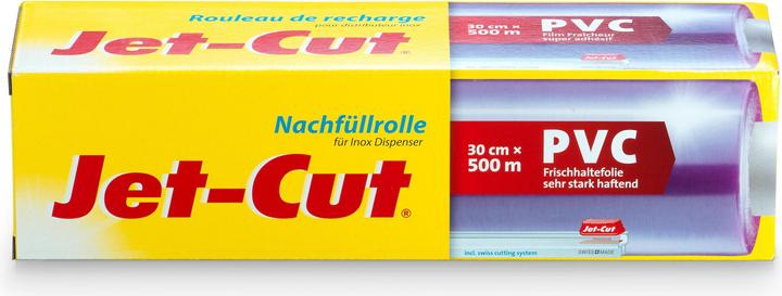 Jet-Cut Nachfüllrolle (1 x)