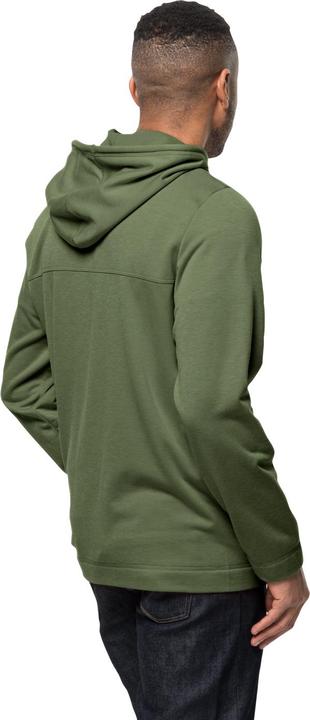 Immagine prodotto Jack Wolfskin Waldsee Hooded Jkt M (XXL)