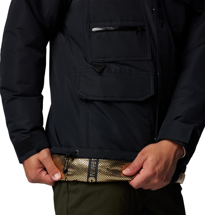 Immagine prodotto Columbia Parka Landroamer II (M)