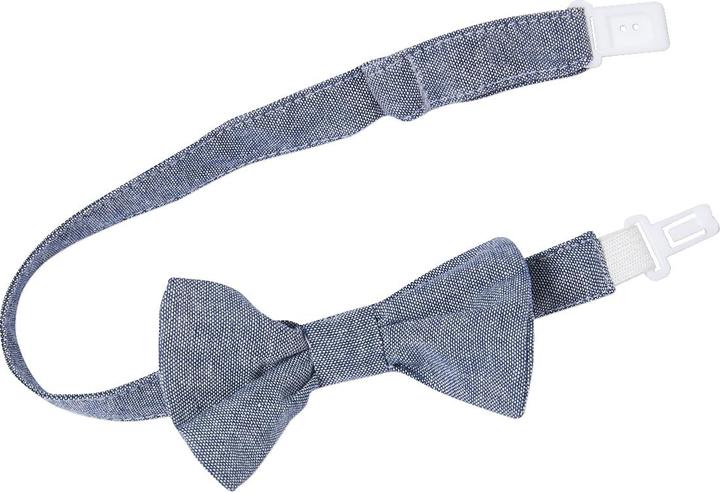 Image du produit Vertbaudet Ensemble festif 4 pièces pour garçon (158)