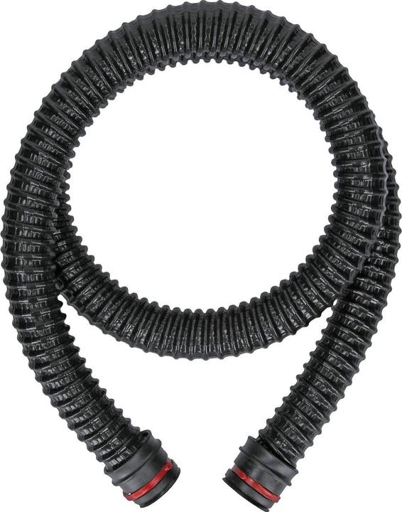 Bosch Professional Zubehör Flexible pour aspirateur Bosch, 1,6 m, accessoire pour GAS 18V-10 L