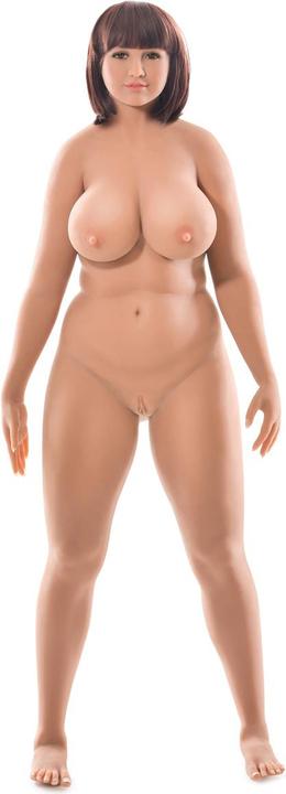 Actual product image Pipedream Ultimate Fantasy Doll Mia