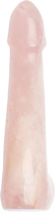 Produktbild La Gemmes Rosenquarz Penis