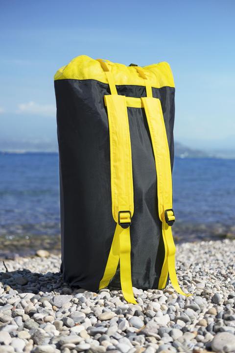 Actual product image Bestway HF SUP Set Panorama Set (10'8")