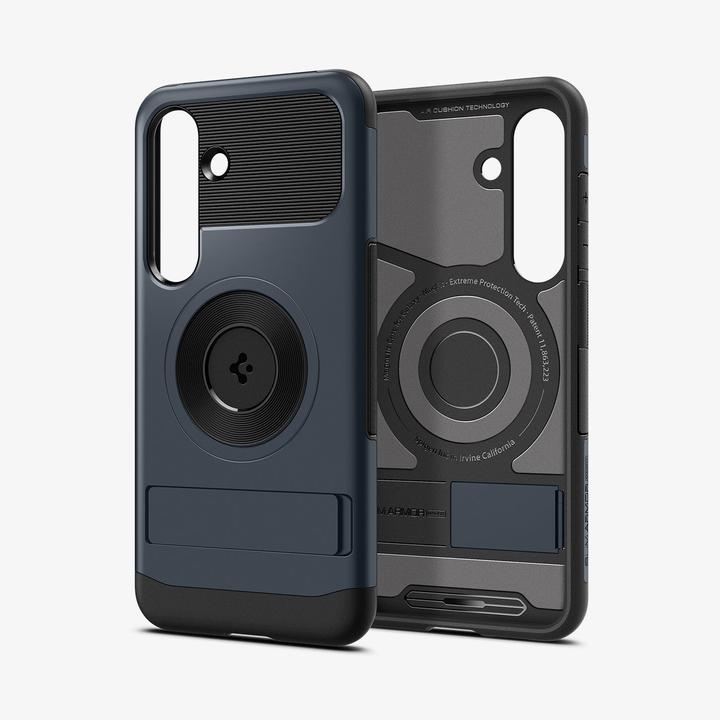 Image du produit Spigen Slim Armor (MagFit) (Samsung Galaxy S25)