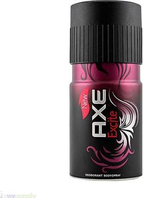AXE Excite (Spray, 150 ml)